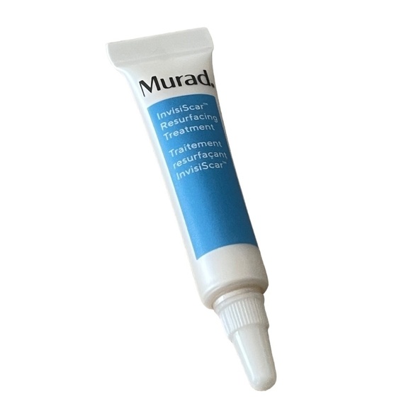 NWT Murad InvisiScar Resurfacing Treatment Acne Blemish Treatment New - Picture 5 of 5